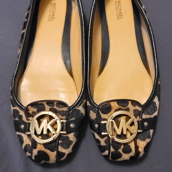 MICHAEL Michael Kors Shoes - Michael Kors Flats